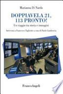 Doppiavela 21, 113 pronto! Un viaggio tra storia e immagini