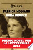 Dora Bruder (Edizione Italiana)