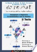 Doremat, la Musica della Matematica - Il Testo
