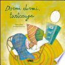 Dormi dormi tartaruga