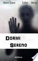 Dormi sereno