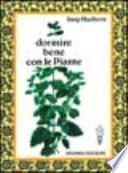 Dormire bene con le piante