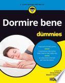 Dormire bene for dummies