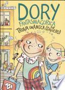 Dory fantasmagorica trova un'amica (per davvero)