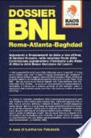 Dossier BNL