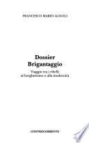 Dossier brigantaggio