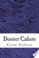 Dossier Cafiero