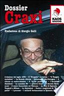Dossier Craxi