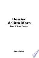 Dossier delitto Moro