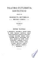 Dossier futurista