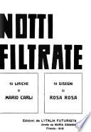 Dossier futurista