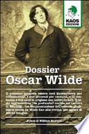 Dossier Oscar Wilde