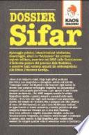 Dossier Sifar