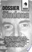 Dossier Sindona