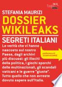 Dossier Wikileaks
