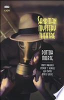 Dottor Morte. Sandman mystery theatre
