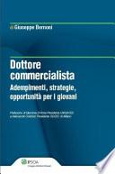 Dottore commercialista