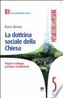 Dottrina sociale della Chiesa