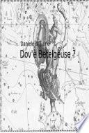 Dov'è Betelgeuse?