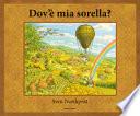Dov'è mia sorella? Ediz. a colori