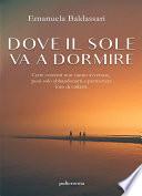Dove il sole va a dormire