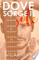 Dove Sorge Il Sole