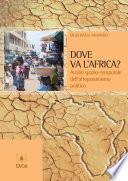 Dove va l'Africa?