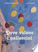 Dove volano i palloncini