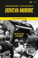 Doveva morire