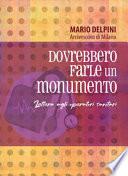 Dovrebbero farle un monumento. Lettera agli operatori sanitari