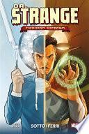 Dr. Strange chirurgo Supremo - Sotto i Ferri