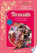 Dracula di Bram Topker e altre storie di terrore