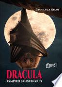 Dracula, vampiro sanguinario
