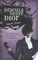 Dracula veste Dior