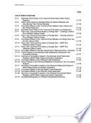 Draft Program Environmental Impact Report for the San Francisco Public Utilities Commission's Water System Improvement Program