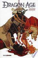 Dragon age