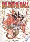 Dragon Ball. Complete illustartions. Enciclopedia. Ediz. italiana