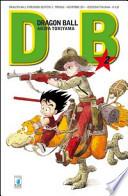 Dragon Ball. Evergreen edition