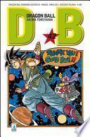 Dragon Ball. Evergreen edition