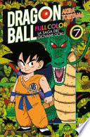Dragon Ball full color. La saga del giovane Goku