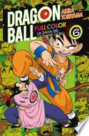 Dragon Ball full color. La saga del giovane Goku