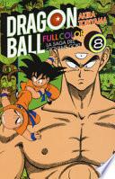 Dragon Ball full color. La saga del giovane Goku