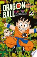 Dragon Ball full color. La saga del giovane Goku