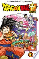 Dragon Ball Super