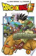 Dragon Ball Super