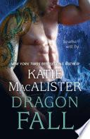 Dragon Fall (Dragon Fall Book One)