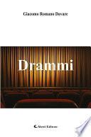 Drammi