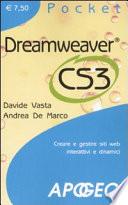 Dreamweaver CS3