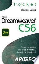 Dreamweaver CS6