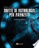 Dritte di astrologia per avanzati (edizione estesa)